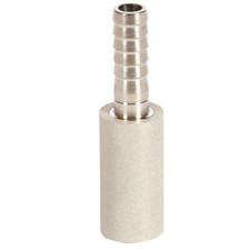2 Micron Stainless Steel
