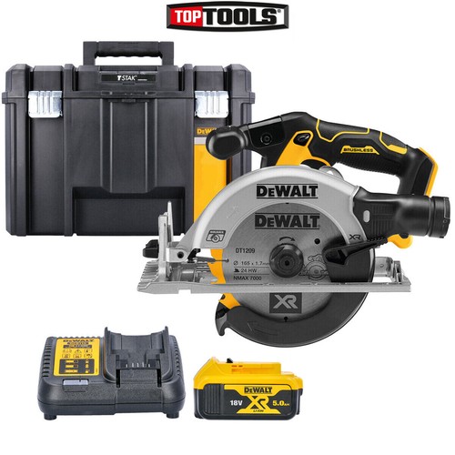 Dewalt dcs565 18v brushless - dewalt,