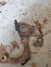 Mk4 xr3i cabriolet 90 spec lifting eye  rs turbo xr3 cvh mk4