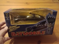 Johnny Lightning 1950's