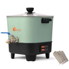 Bienslys 6.5L Electric Wax