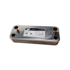 ZILMET 17B2071200 12-PLATE