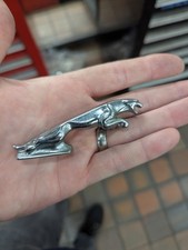 Jaguar Leaping Cat (Replica)