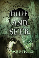 Hide and Seek - Ketchum, Jack