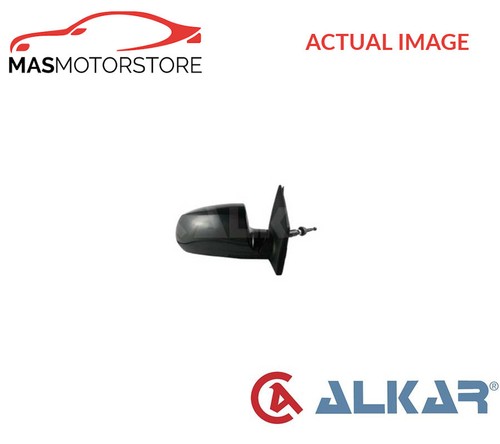 Outside rear view mirror lhd - view,