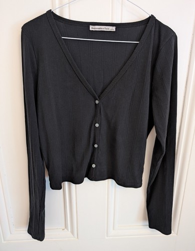 Abercrombie and fitch woman - and,