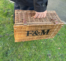 Genuine Fortnum And Mason