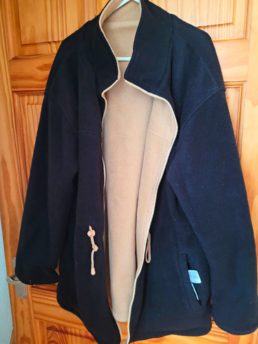 Womensreversible full zip - womensreversible,