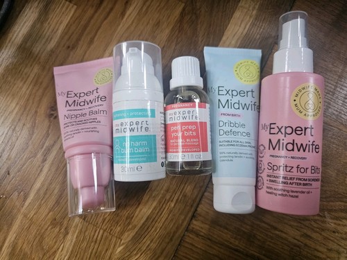 Expert midwife bundle - expert,