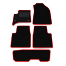Floor Mats Compatible With