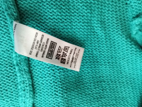 Ladies bhs turquoise open - turquoise,