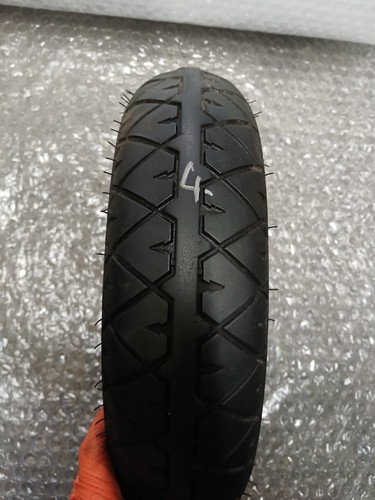 100 tyre part worn - part,