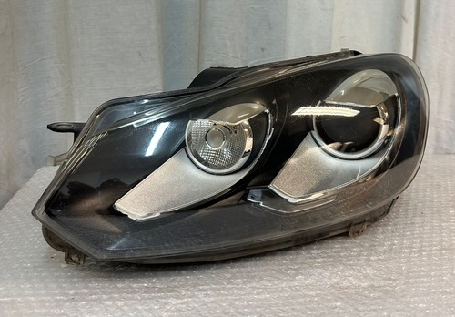 Golf mk6 r20 - r20, xenon