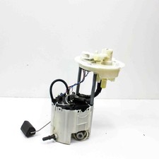 2018 Chevrolet Camaro Fuel