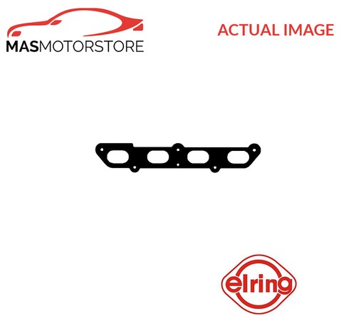 Intake manifold gasket elring - intake,