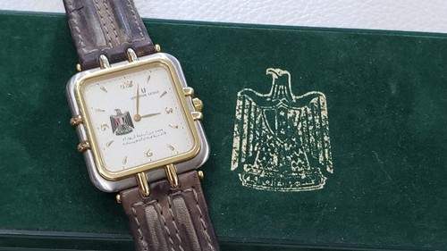 Rare favre leuba saddam - rare,