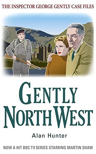 Gently north west george - gently, (george