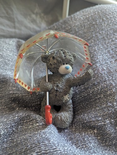 You bear figurine - you,