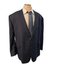 Jack Victor Classic Navy Blue