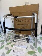 Folding Lightweight Aluminium