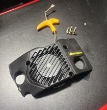 McCulloch Mac 538 Chainsaw