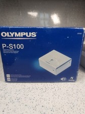 Olympus P-S100 Digital Photo Thermal Printer