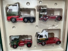 HEAVY HAULAGE CORGI CC99202