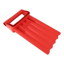 Bosch Garden Shredder Red Push
