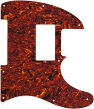 WD Custom Pickguard For Fender