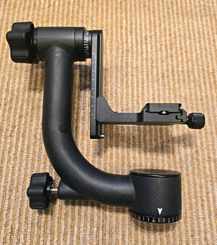 Neewer carbon fibre gimbal - neewer,