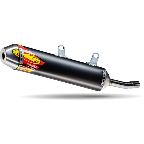 Ktm powerparts fmf powercore - ktm,
