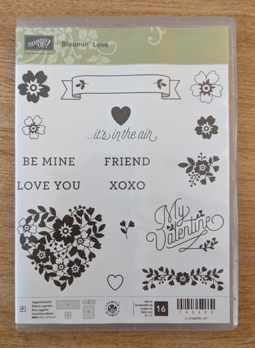 Retired stampin up - retired,