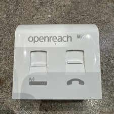 2023 BT Openreach Telephone
