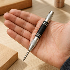 Automatic Centre Punch Spring