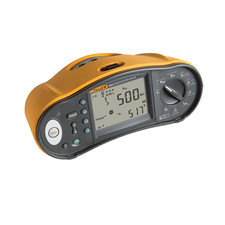 Fluke 1663 Multifunction