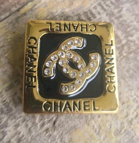 Coco chanel vintage - chanel,