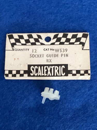 Vintage 1960 scalextric - vintage, 1960's