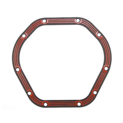 Differential cover gasket for - cover,