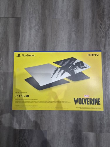 Ps5 pro console covers - covers,