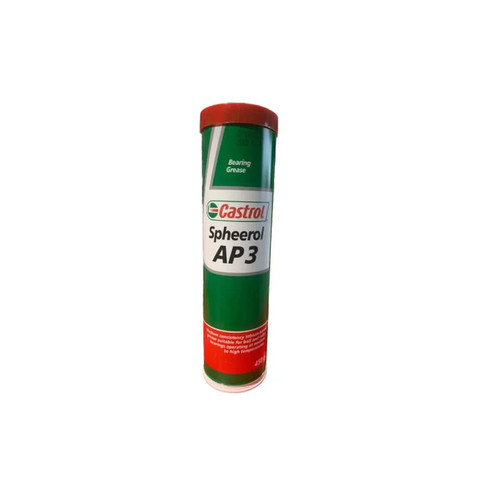 Castrol spheerol grease - ap, 3