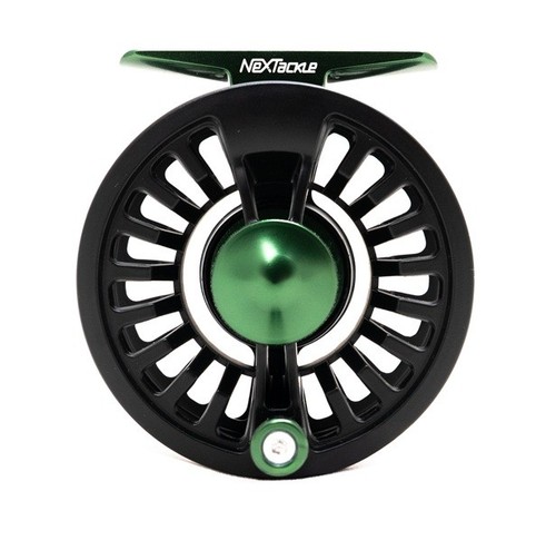 Nextackle next 4 fly reel - nextackle, /