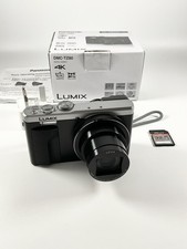 Panasonic dmc tz80 lumix - panasonic, dmc-tz80