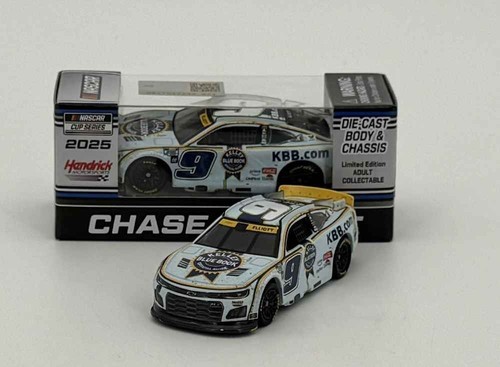 Chase elliott 2025 lionel - 2025, #9