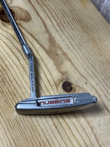 Vintage taylormade nubbins - taylormade,