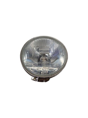 Mazda mx5 headlight - mazda, left