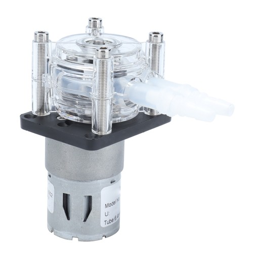 Liquid dosing pump ball - liquid,