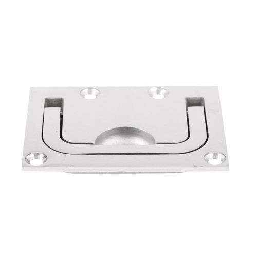 Marine stainless steel boat - marine,