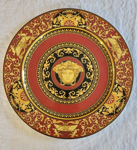 Versace large red - , ‘red