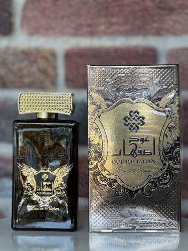 Oud ispahan 100ml eau de - 100ml,