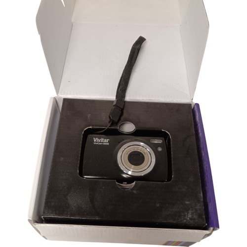 Vivitar vivicam s332 compact - s332,